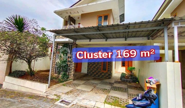 Maguwo Dalam Residence Fully Furnished House