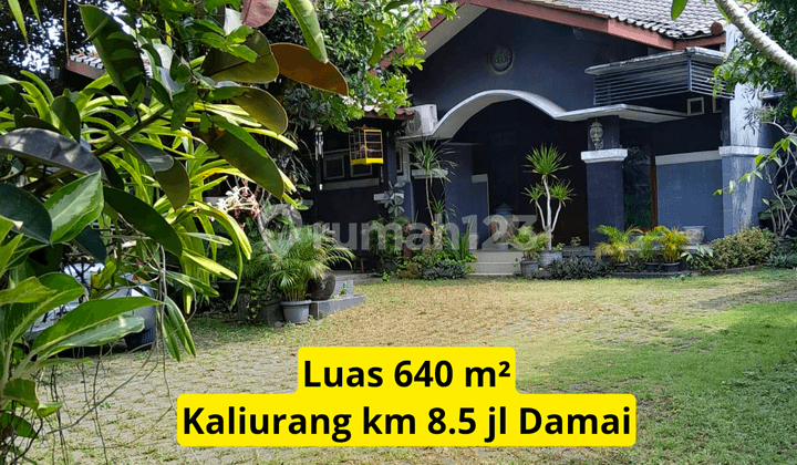 House on Palagan Street with Parking Space for 5 Cars