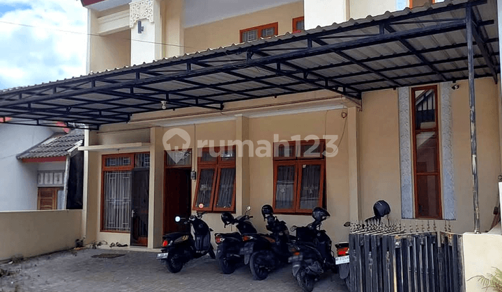 Affordable Boarding House Palagan 8 Rooms Fully Furnished