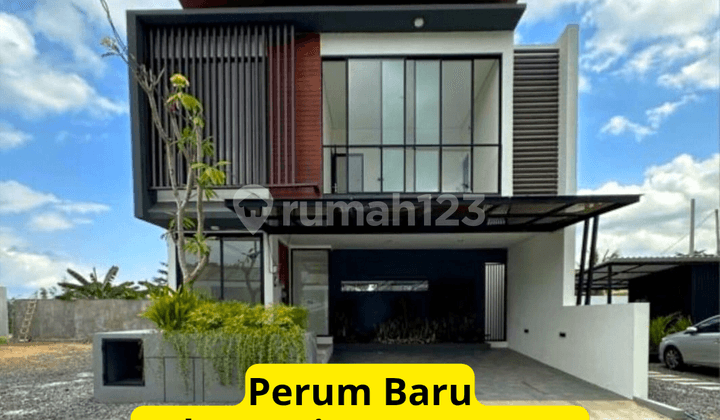 House Near Maguwo Dalam Stadium in Tajem Housing