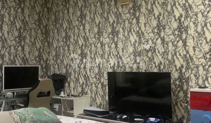 Dijual Rumah Cengkareng Jati Raya Jakarta Barat