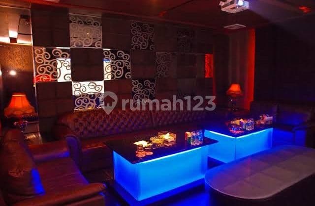 Hotel Whiz kelapa Gading Jakarta Utara