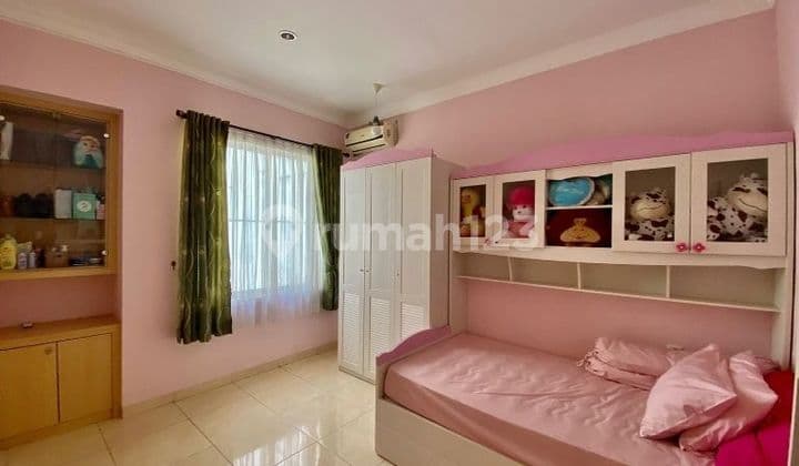 Rumah onyx alam sutera Tangerang Banten