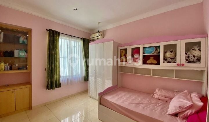 Rumah onyx alam sutera Tangerang Banten