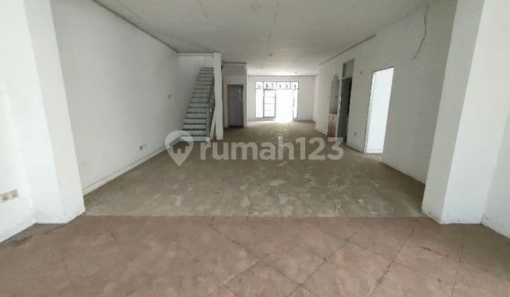 Dijual rumah elang laut pik pantai indah kapuk jakarta utara