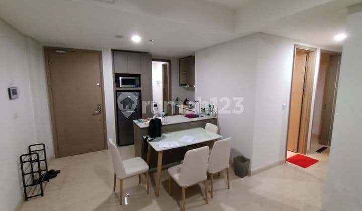 Disewakan apartemen gold coast pik pantai indah kapuk jakarta utara