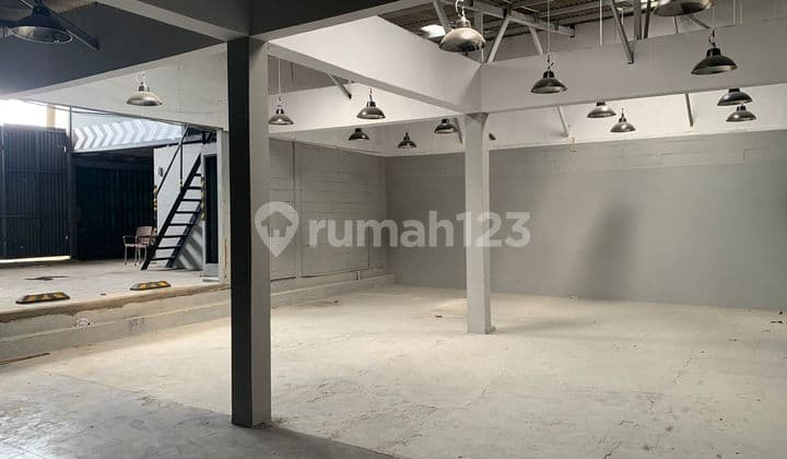 Dijual Tanah Gudang Kapuk Jakarta Barat