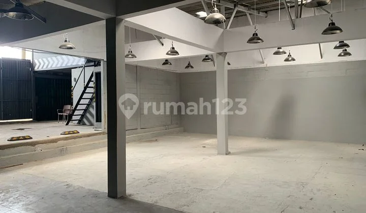 Dijual Tanah Gudang Kapuk Jakarta Barat