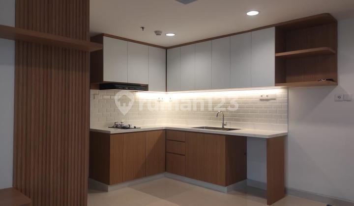 Dijual Apartemen West Vista Cengkareng Jakarta Barat