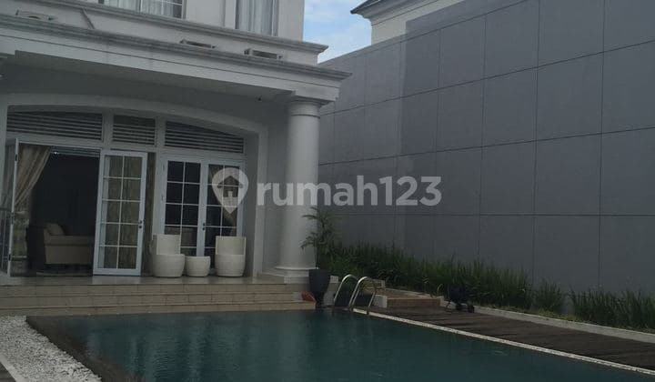 Dijual Rumah De Maja De Park Bsd City Tangerang