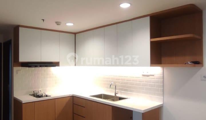 Disewakan Apartemen West Vista Cengkareng Jakarta Barat