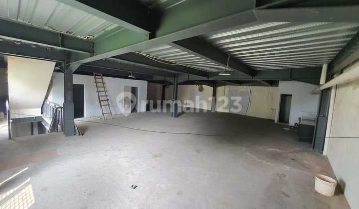 Disewakan Gudang Elang Laut Pik Pantai Indah Kapuk Jakarta Utara