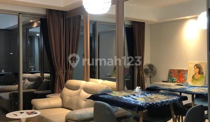 Disewakan Apartment Gold Coast Pik Pantai Indah Kapuk Jakarta Utara