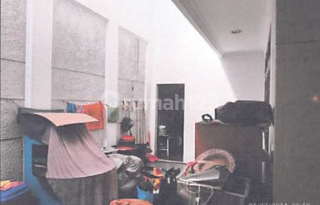 Dijual Rumah Muara Karang Pluit Jakarta Utara