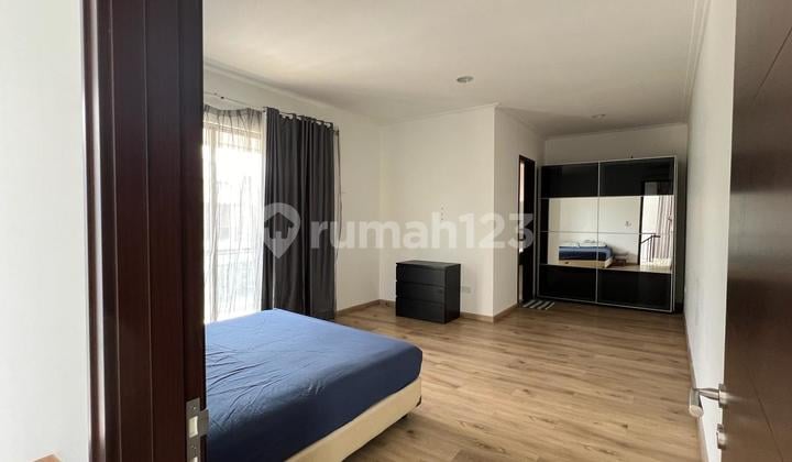 Dijual Cepat Rumah Golf Island Pik Pantai Indah Kapuk Jakarta Utara