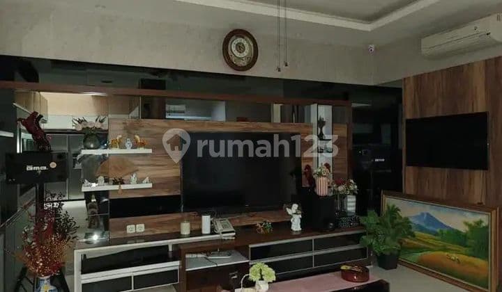 Dijual Rumah Casa Jardin Cengkareng Daan Mogot Jakarta Barat