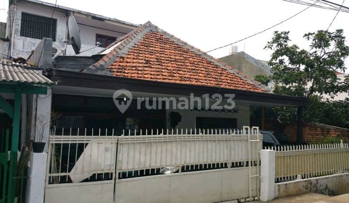 Dijual Rumah Grogol Jakarta Barat Z