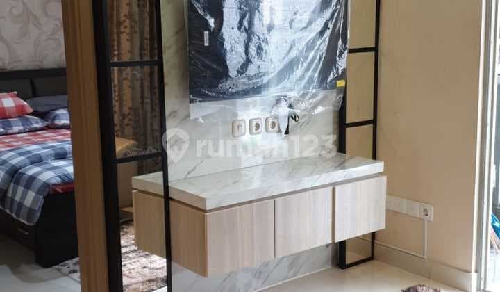 Dijual Apartemen Gold Coast Pik Pantai Indah Kapuk Jakarta Utara