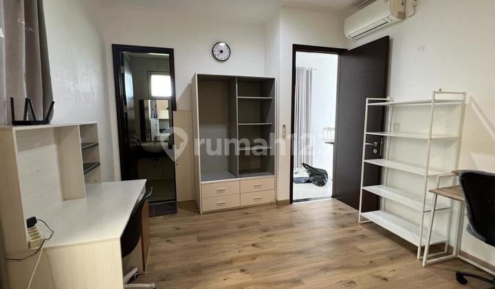 Dijual Cepat Rumah Piano Golf Island Pik Pantai Indah Kapuk Jakarta Utara