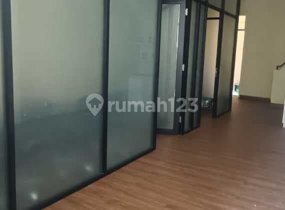 Disewakan Ruko Exclusive Pik Pantai Indah Kapuk