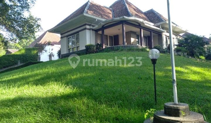 Siap Huni, Rumah, Cipaganti, Bandung