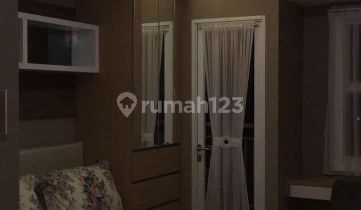 Apartent Parahyangan Residence
