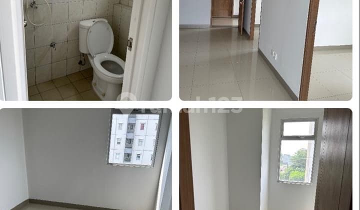 Jual Murah Apartment brand New Bintaro Park View