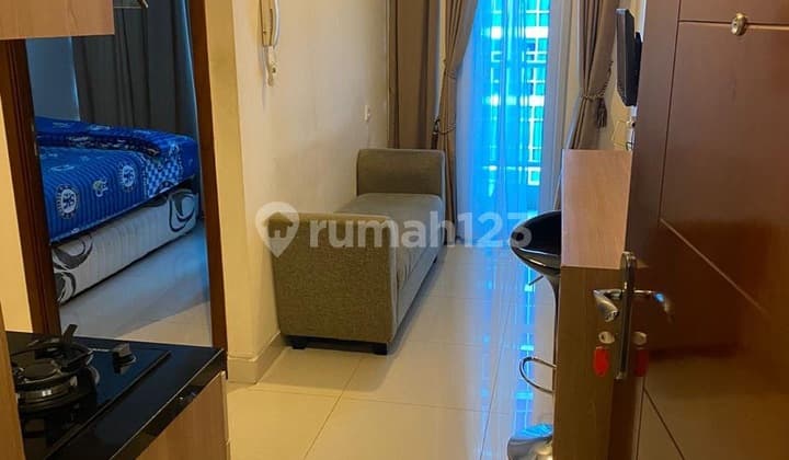 For Quick Sale: Capitol Salemba Apartment