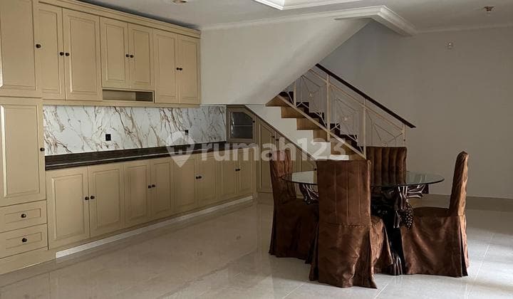 House for Rent Ready to Occupied