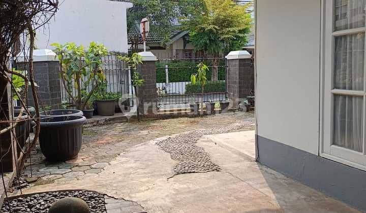 Dijual Cepat Rumah Mertilang Sektor 9 Bintaro Jaya
