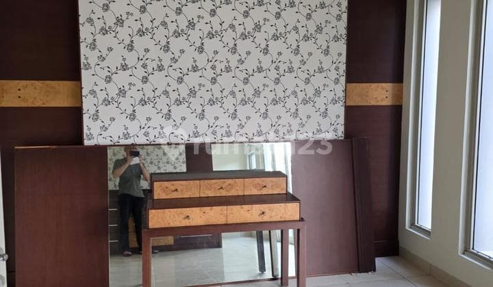 Rumah Rapi dan Bagus