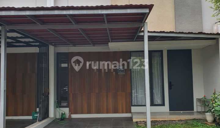 Rumah Sewa Siap Huni(Sg)
