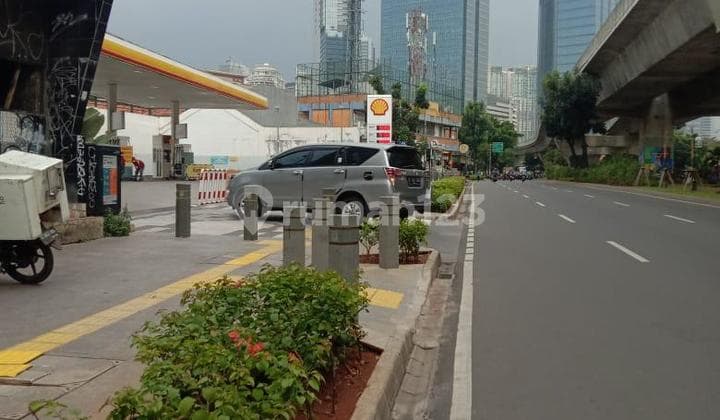 Kavling Dindr Satrio Kuningan