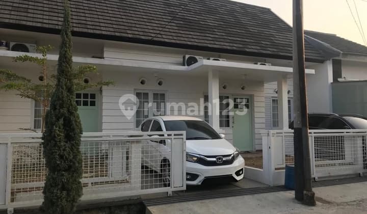 Rumah Bandung Bojong Soang