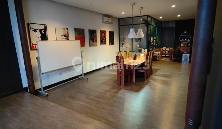 Ruko Cck Utk Usaha(Sl)