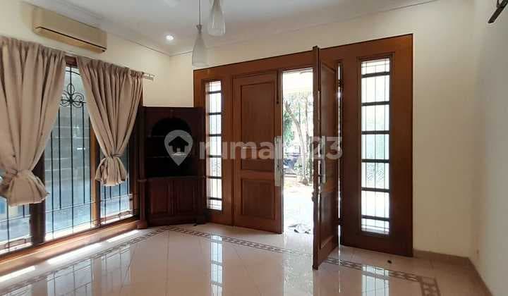 For Rent, Cottage House, Pondok Indah, South Jakarta