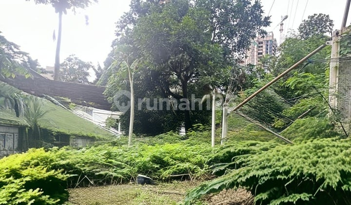 Kavling Disinabung D/H Simpruk