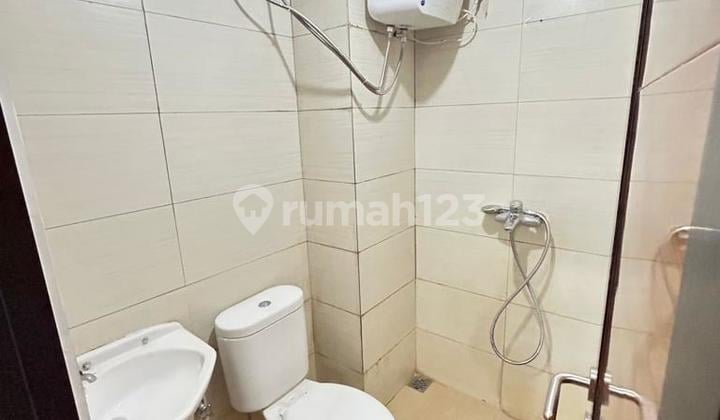 Apartemen Bandung