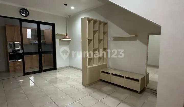 For Rent Minimalist House Neo Permata Bintaro Jaya