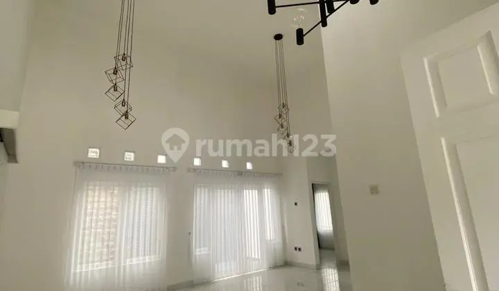 For Rent: Beautiful House in Strategic Location Puri Bintaro, Bintaro Jaya