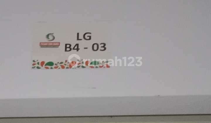 Dijual Stand di Pasar Turi Lantai Lg Bc