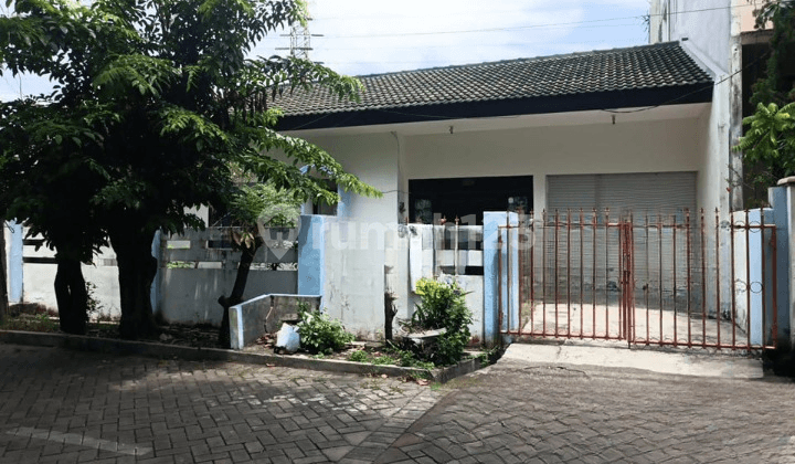 For Sale Quick House in Kutisari KT