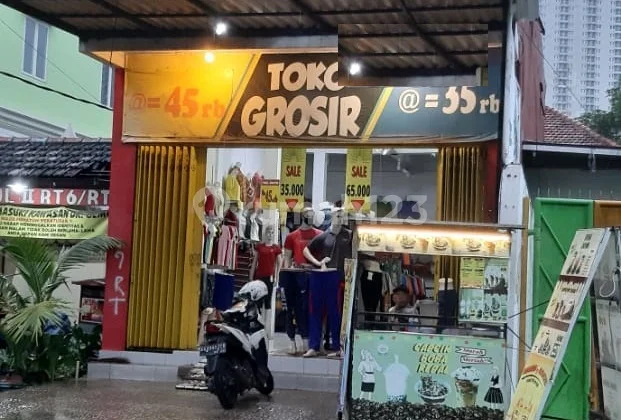 Dijual dan Disewakan Ruko di Raya Menganti Hn Dijual dan Disewakan Ruko di Raya Menganti Hn