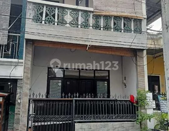 DISEWAKAN RUMAH MINIMALIS 2 LANTAI SUKOMANUNGGAL AD DISEWAKAN RUMAH MINIMALIS 2 LANTAI SUKOMANUNGGAL AD