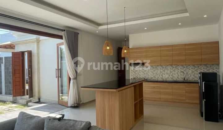 Dijual Villa Bali Siap Huni Lokasi Strategis Hn