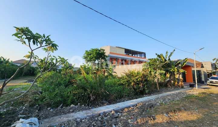 Jual Tanah di Siwalankerto (Mh)