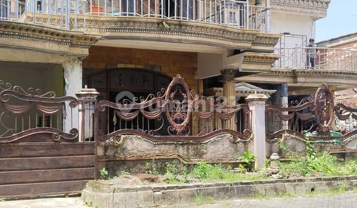 Dijual Rumah Mewah Murah di Perum Sidokare Indah Sidoarjo (Y S)