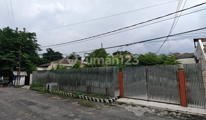 Jual Tanah Kavling di Kertajaya Indah (Ln) Jual Tanah Kavling di Kertajaya Indah (Ln)