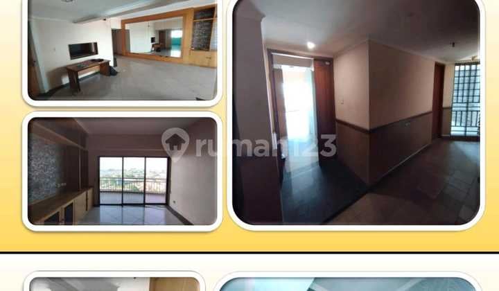 Jual Apartemen Puncak Marina - Margorejo (Sf)
