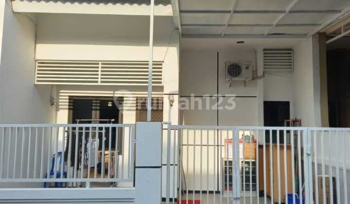 Di Sewakan Rumah di Gunung Anyar (Mt)